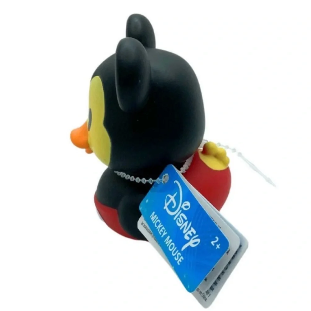 Disney rubber duck